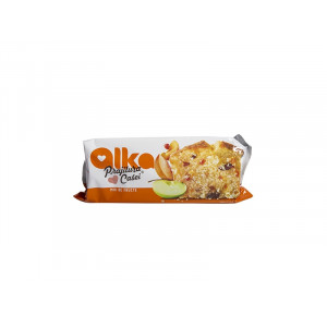 Prajitura casei cu mix de fructe Alka 300g, NM25929