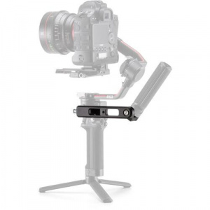 Prindere 90 grade DJI Ronin S, NM/ CP.RN.00000122.01, Negru - Img 4