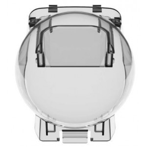 Protectie gimbal si camera DJI Mavic 2 Pro, NM/ CP.MA.00000061.01, Transparent - Img 1