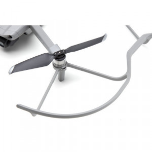 Protectii pentru elice DJI Mavic Air 2/2S, 19.6 x 17.0 x 3.2" / 49.7 x 43.1 x 8.2 cm, NM/ CP.MA.00000252.01, Gri - Img 2