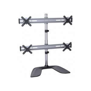 Reflecta Suport de masa pentru monitor PLANO DeskStand 23-1010 Q