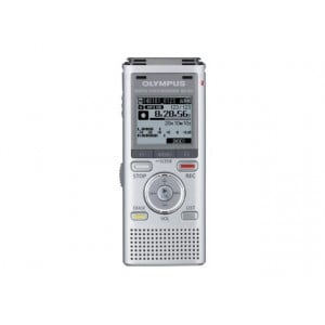 Reportofon stereo Olympus WS-852, 4GB