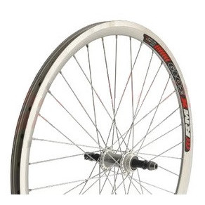 ROATA - 26x1.5-1.75 - SPATE - AL DUB - (MTB, 36H, 14G)