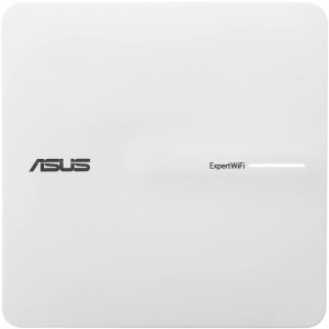 Router ASUS Expert WiFi ,AX3000, procesor 1.7Ghz quad-core, NM/ EBA63, Alb - Img 5