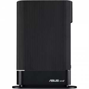 Router wireless Asus WiFi 6 (802.11ax), AX4200, Instant Guard, VPN, MU-MIMO, NM/ RT-AX59U, Negru - Img 4