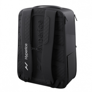 Rucsac pentru Normatec Hyperice, compatibil Normatec 3/2.0, NM/ 61020-001-00, Negru - Img 3