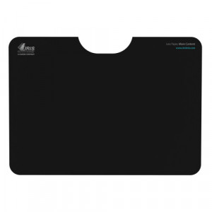 Scanner IRISCan Desk 6 Business NM 462496, Negru - Img 4