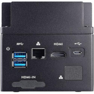 Shuttle Industrial PC EN01J30