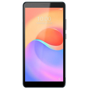 Smartphone ZTE Blade A31 Plus, 32GB, 2GB RAM, Dual SIM, Gri - Img 1