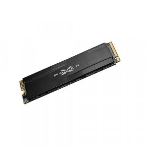 SSD SP XD80 256GB PCIe Gen 3x4 M.2 2280 - Img 3