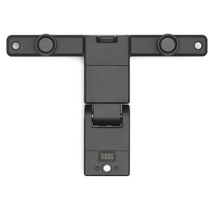 Stabilizator controller DJI 3-Channel, follow focus, autofocus, NM/ CP.RN.00000196.01, Negru - Img 6