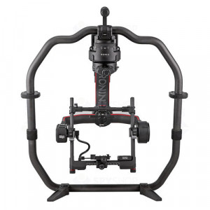 Stabilizator DJI Ronin 2 Combo Professional, 3 axe, 13.6kg, timp de functionare 8 ore, 4280 mAh, NM/ CP.ZM.00000011.03, Negru - Img 2