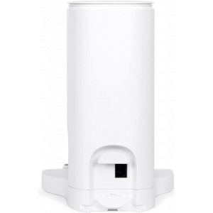 Statie de golire automata CH1918 White Ecovacs, 2.5 L, NM/CH1918 WHITE, Alb - Img 2