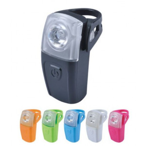 STOP - LINCO 3 LED-uri Rosii, LED mijloc 0.5Watt