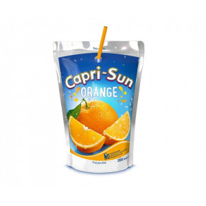 Suc Capri-Sun de protocale 0.2L, NM22234