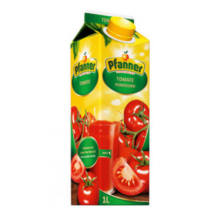 Suc Pfanner de rosii 1L, NM22219