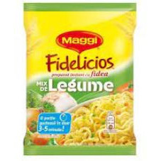 Supa instant cu gust de legume Maggi Fidelicios 59.2, NM26536