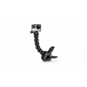 Suport prindere flexibil GoPro Jaws Flex Clamp, NM/ACMPM-001, Negru - Img 4