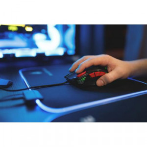 SUREFIRE Eagle Claw Gaming 9-Button Mouse with RGB