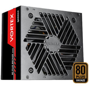 Sursa Raidmax Vortex 80PLUS Bronze, 500W, ATX