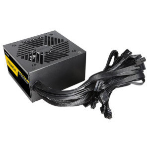 Sursa Raidmax Vortex 80PLUS Gold, 600W, ATX - Img 3