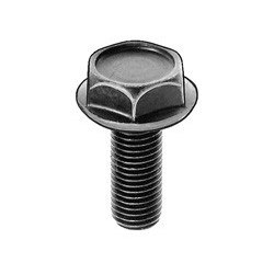 SURUB MONOBLOC MTB - M8X10