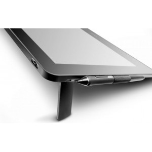 Tableta grafica Wacom Cintiq Pro 16 UHD, DTH167K0B, Negru - Img 3