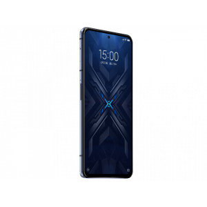 Telefon Mobil Black Shark 4 12GB 256GB, Pale GreyQualcomm Snapdragon 870, baterie 4500mAh - Img 3