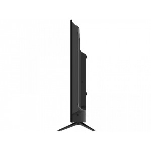 Televizor DLED Tesla NM/65E610BUS, 165 cm, Smart, Android 9, 4k UHD, LED, CI+, Negru - Img 2