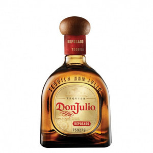 Tequila Don Julio Reposado 38% 700ml, NM21082