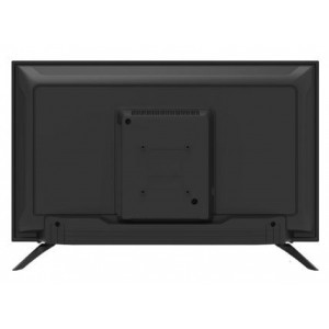 Tesla TV DLED, 81 cm, HD, black DVB-T/T2/C, 220 cd/m, VESA 100x100mm, NM/ 32T320BH, Negru - Img 2