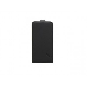 TnB Clip on cover for Galaxy S4 mini - Black