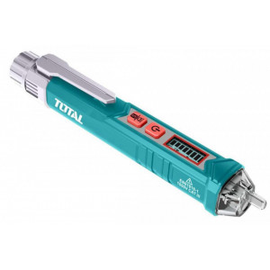 TOTAL - Detector voltaj AC 12V~1000V