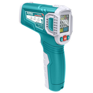 TOTAL - Termometru infrarosu -30°C~550°C