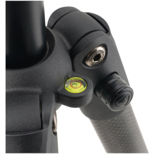 Trepied Vanguard din aluminiu, 135 cm, NM/ VEO2PRO263AO28, Negru - Img 9
