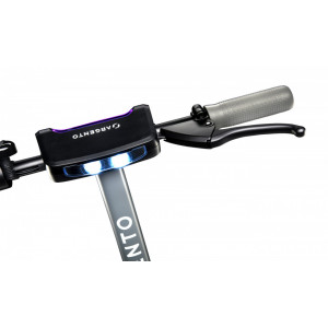 Trotineta electrica Argento Active Sport500W, auton. 80Km, viteza max 25Km/h, capac. 120kg - Img 3