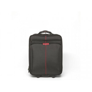 Verbatim Notebook Roller Copenhagen 16 Black