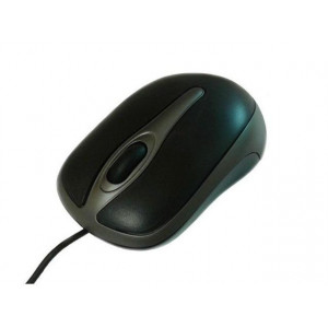 Verbatim OPTICAL DESKTOP MOUSE BLACK