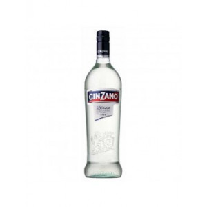 Vermut CInzano Bianco 1L, NM21066
