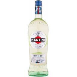 Vermut Martini Bianco 0.75L, 15%, NM20749