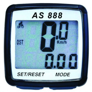 VITEZOMETRU DIGITAL AS 888
