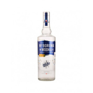 Vodka Wyborowa 1L, NM21096