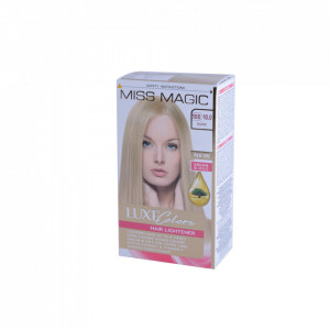 Vopsea de par Miss Magic, Blond 100-10.0