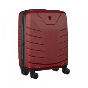 Wenger Pegasus Hardside Carry-On, Red