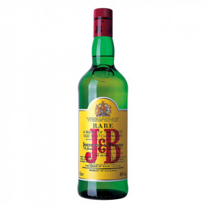 Whisky scotian J&B, 1L, NM21065