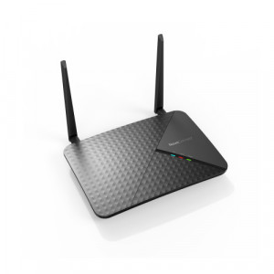 Wireless collaboration with Full BYOD & mobile mirroring + dedicated Miracast wifi chip