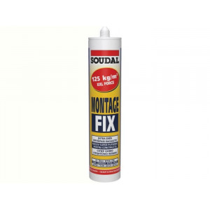 123108 Adeziv montage fix 280ml