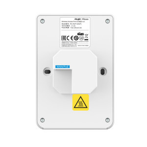 Acces Point Reyee, Wi-Fi 5, 1267 Mbps, dual-band, NM/ RG-RAP1200(P), Alb - Img 3