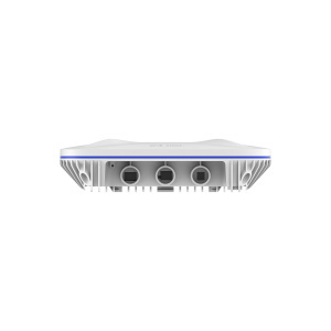 Acces Point Reyee,Wi-Fi 6, dual band Gigabit outdoor AP, AX6000, IP68, NM/ RG-RAP6260(H), Alb - Img 2