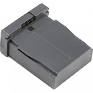 Acumulator inteligent DJI RoboMaster S1, 2400 mAh, 25.92 Wh, NM/ CP.RM.00000082.02, Gri - Img 2